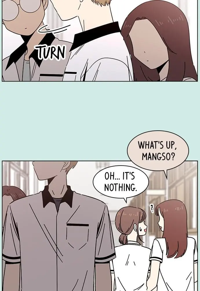 Seasons of Blossom - Chapter 44 - Page 27