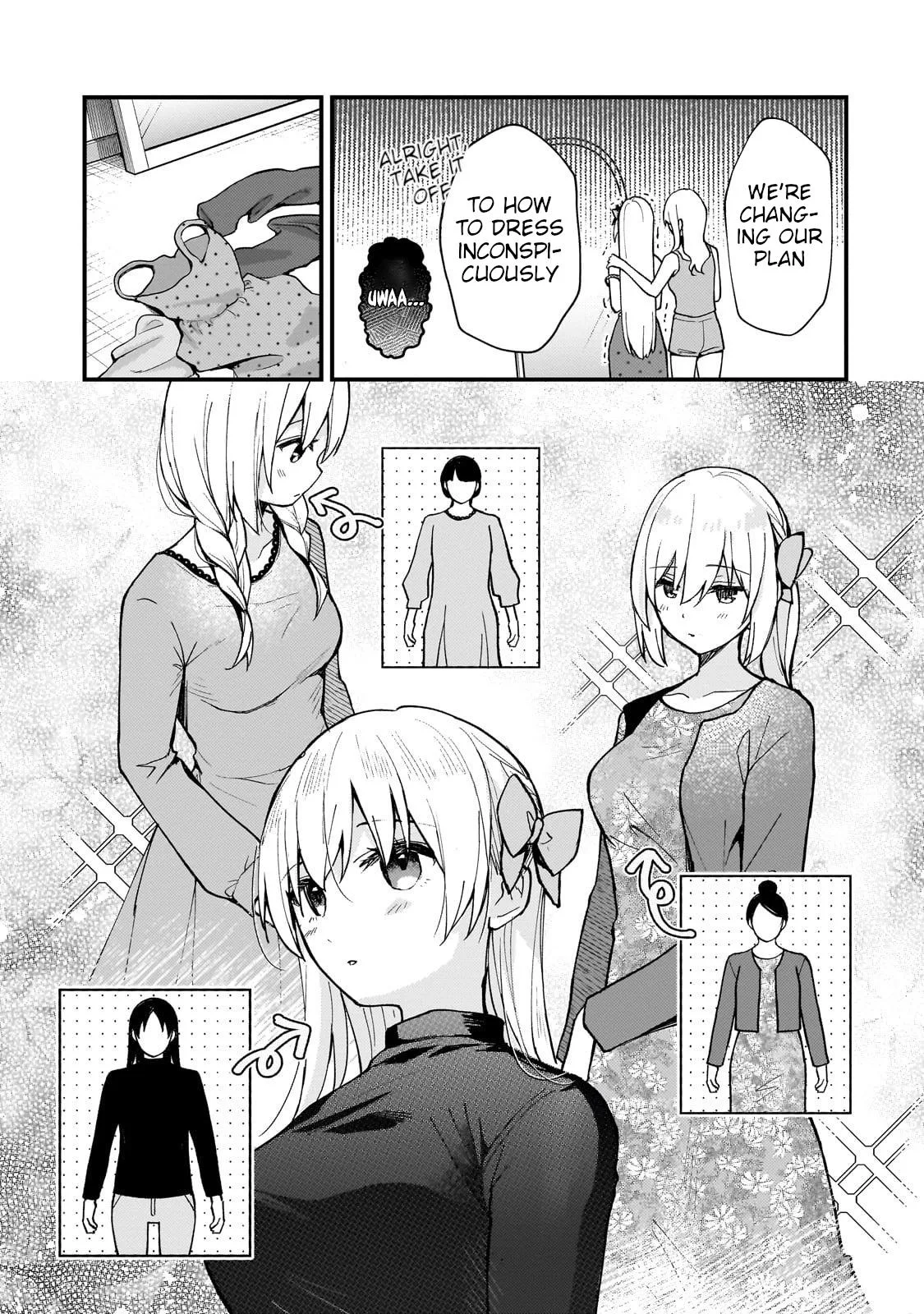 My Web Game Wife is a Popular Idol IRL - Chapter 29 - Page 9