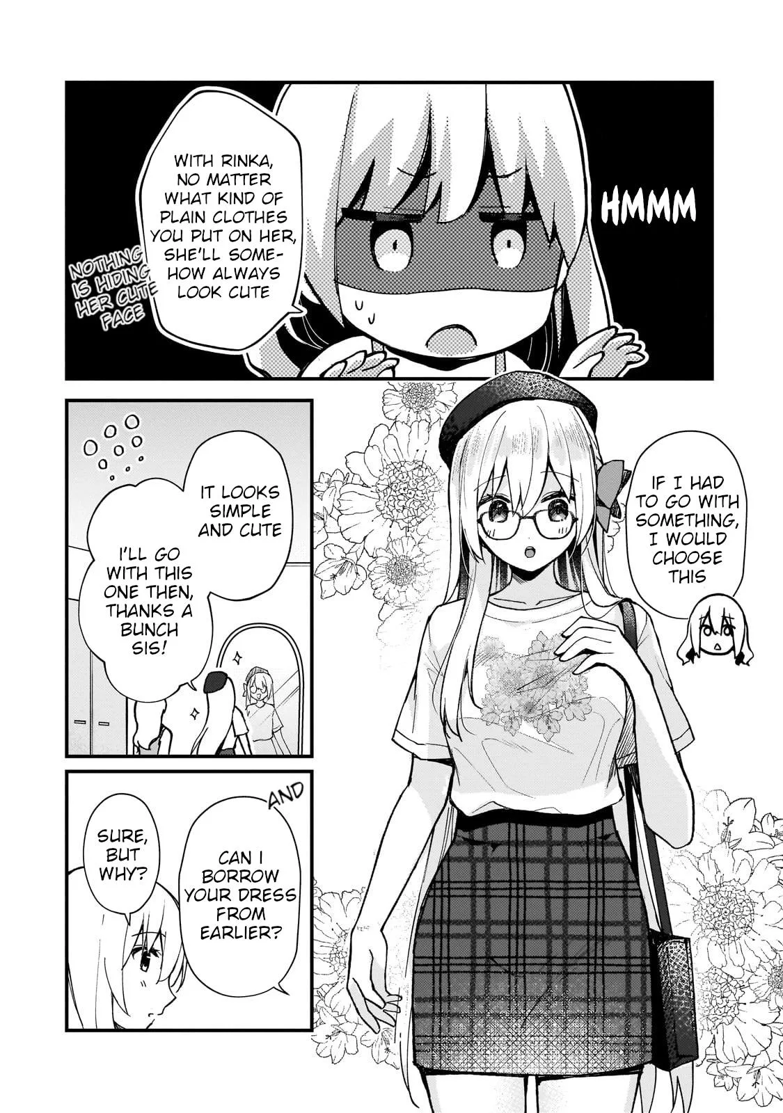 My Web Game Wife is a Popular Idol IRL - Chapter 29 - Page 10