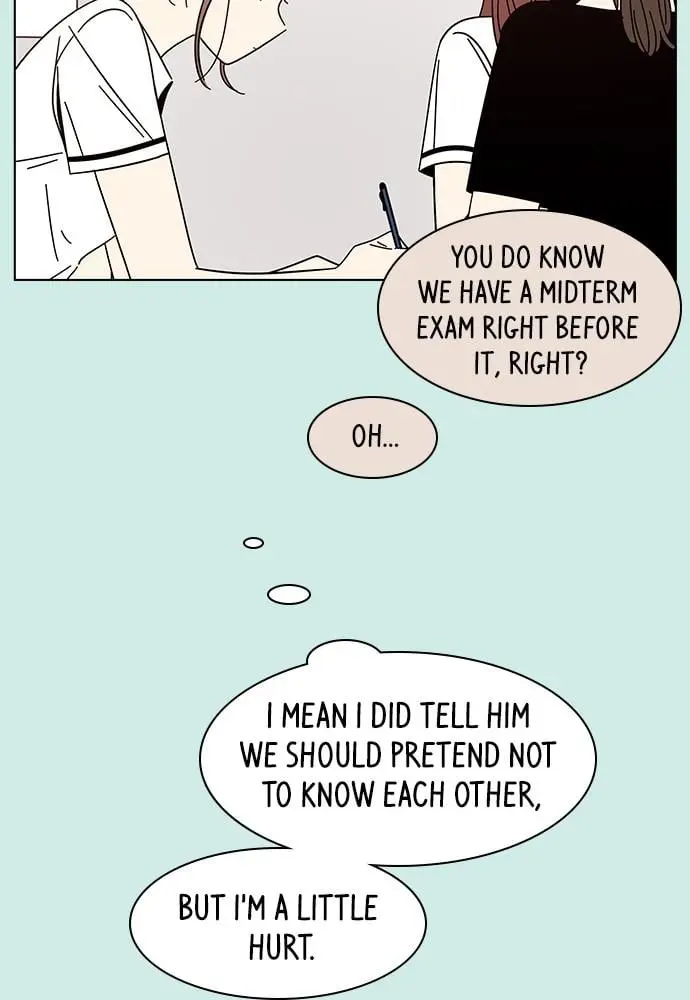 Seasons of Blossom - Chapter 44 - Page 30