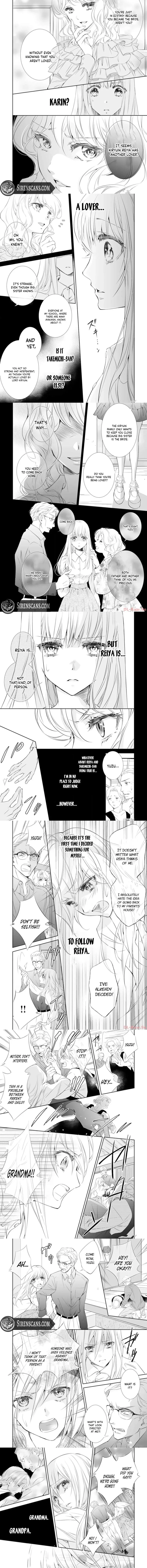 The Ogre's Bride - Chapter 12 - Page 4