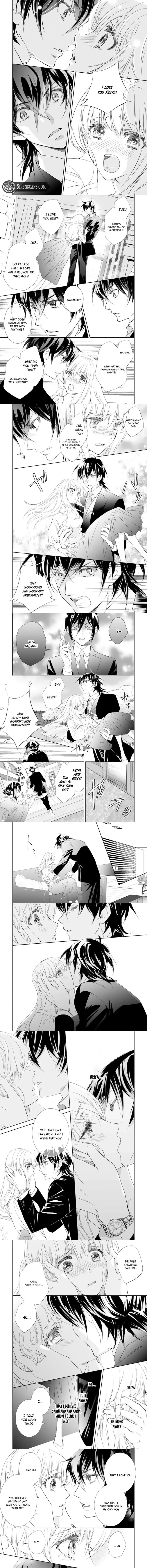 The Ogre's Bride - Chapter 14 - Page 2