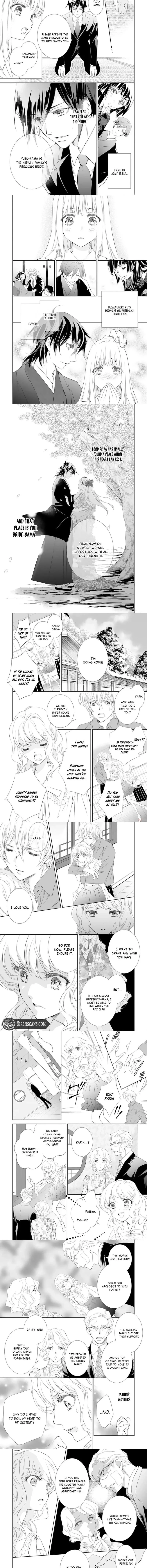 The Ogre's Bride - Chapter 15 - Page 2
