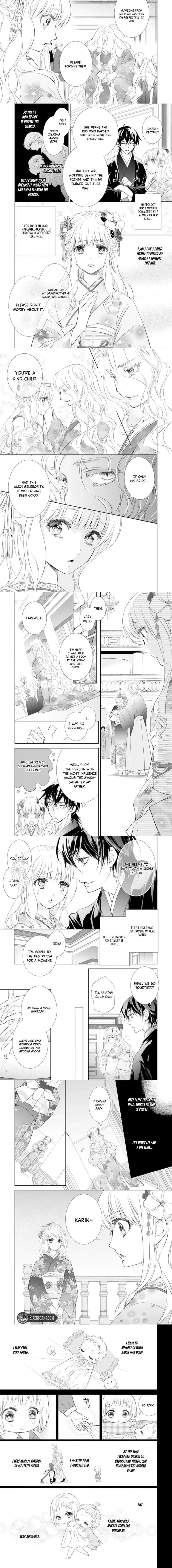 The Ogre's Bride - Chapter 16 - Page 5