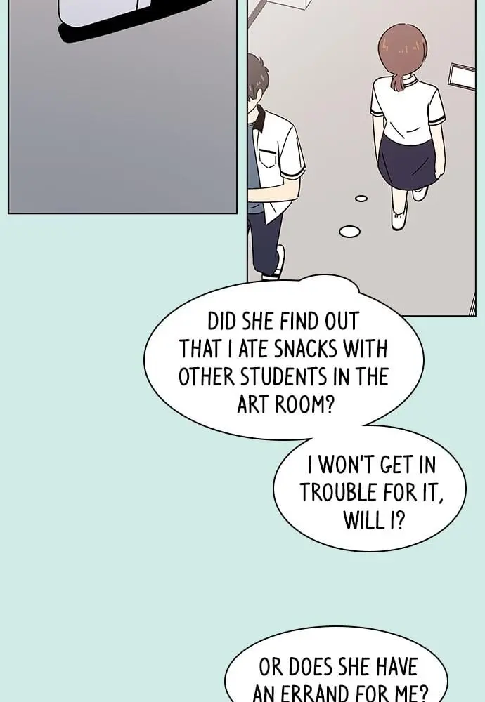 Seasons of Blossom - Chapter 44 - Page 33