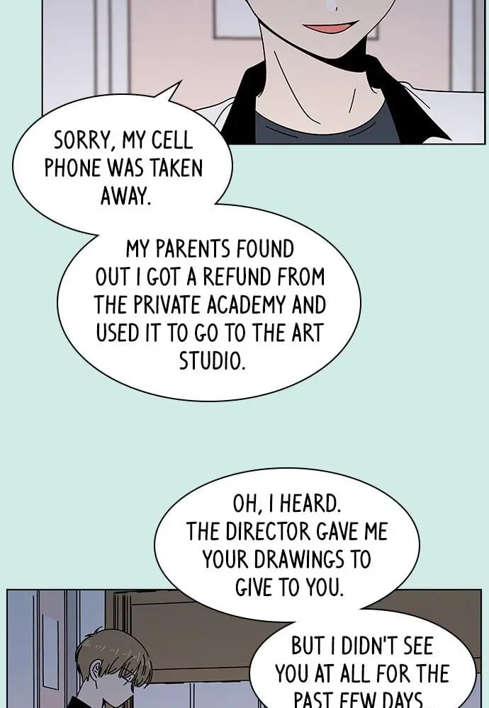 Seasons of Blossom - Chapter 44 - Page 40