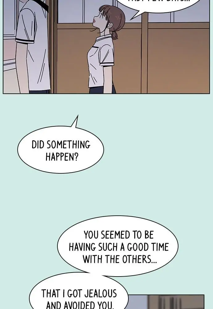 Seasons of Blossom - Chapter 44 - Page 41