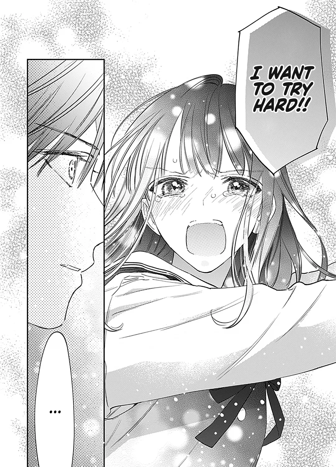 Anyway I'd Rather Be in Love Than Cry - Chapter 1 - Page 71