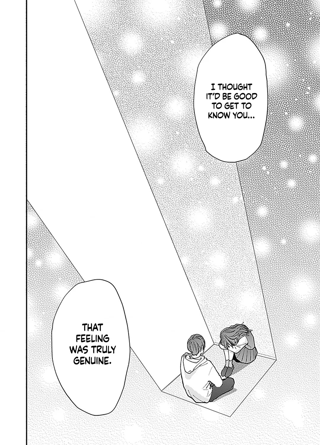 Anyway I'd Rather Be in Love Than Cry - Chapter 1 - Page 79