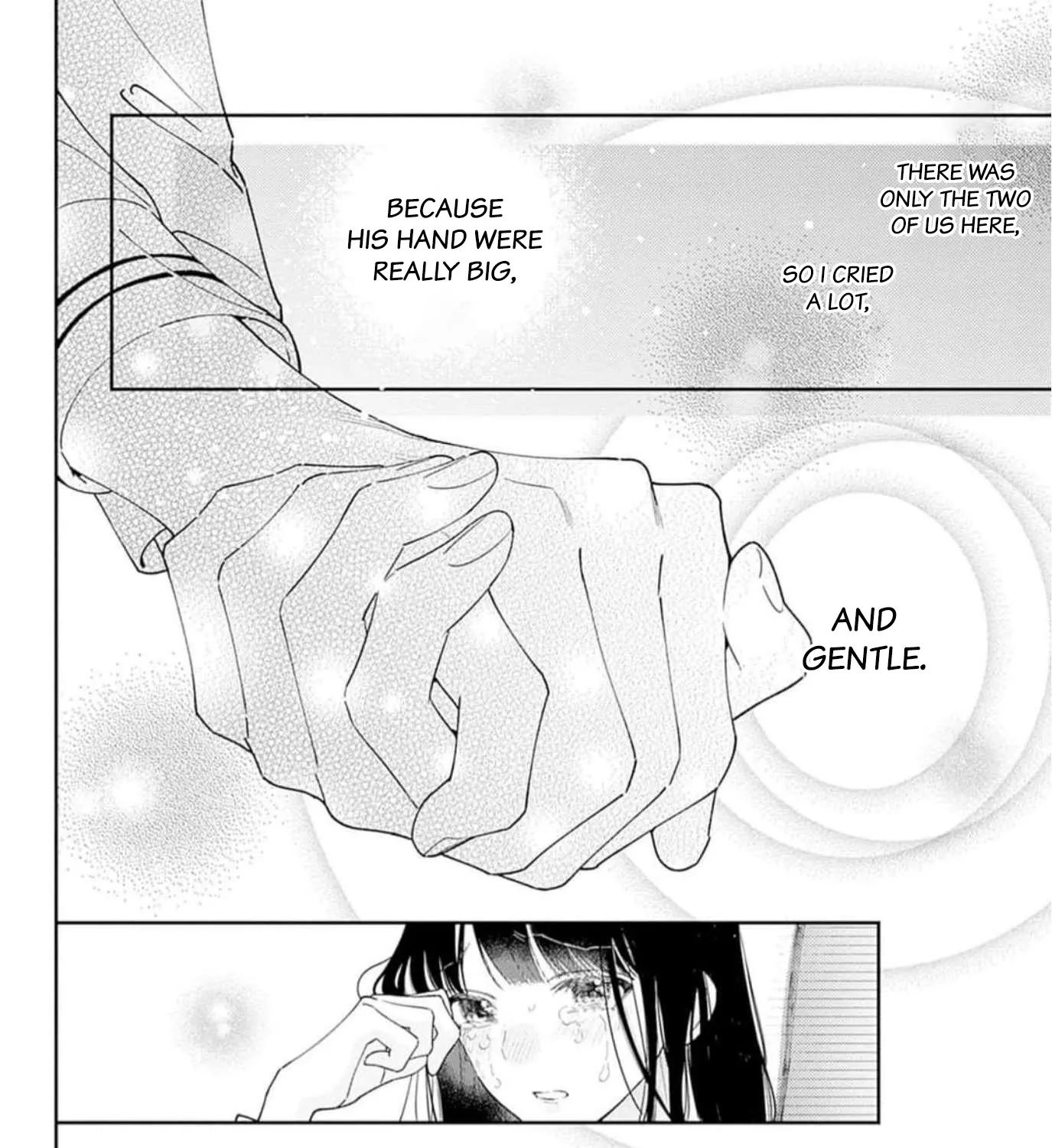 Anyway I'd Rather Be in Love Than Cry - Chapter 2 - Page 3