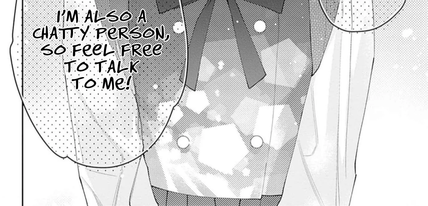 Anyway I'd Rather Be in Love Than Cry - Chapter 2 - Page 8