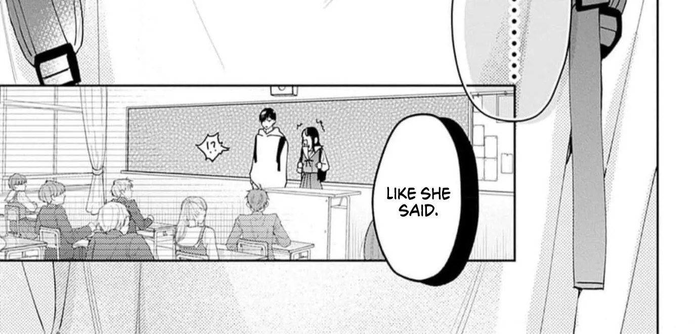 Anyway I'd Rather Be in Love Than Cry - Chapter 2 - Page 10