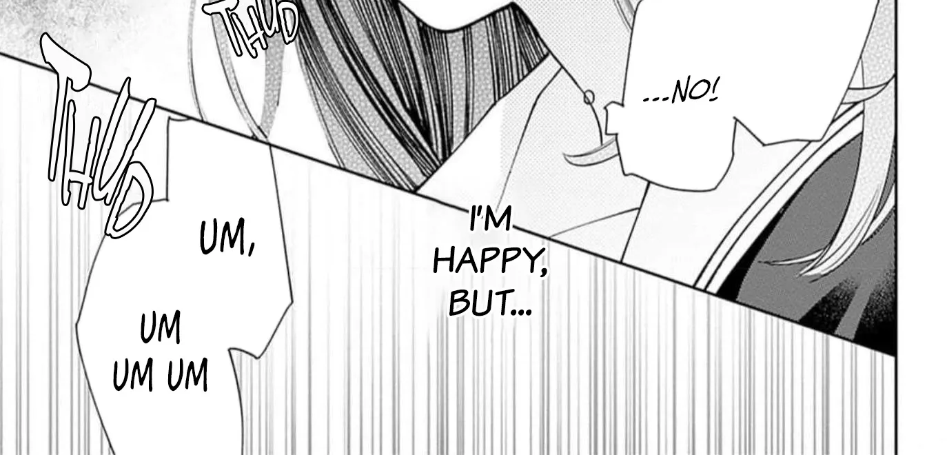 Anyway I'd Rather Be in Love Than Cry - Chapter 2 - Page 14