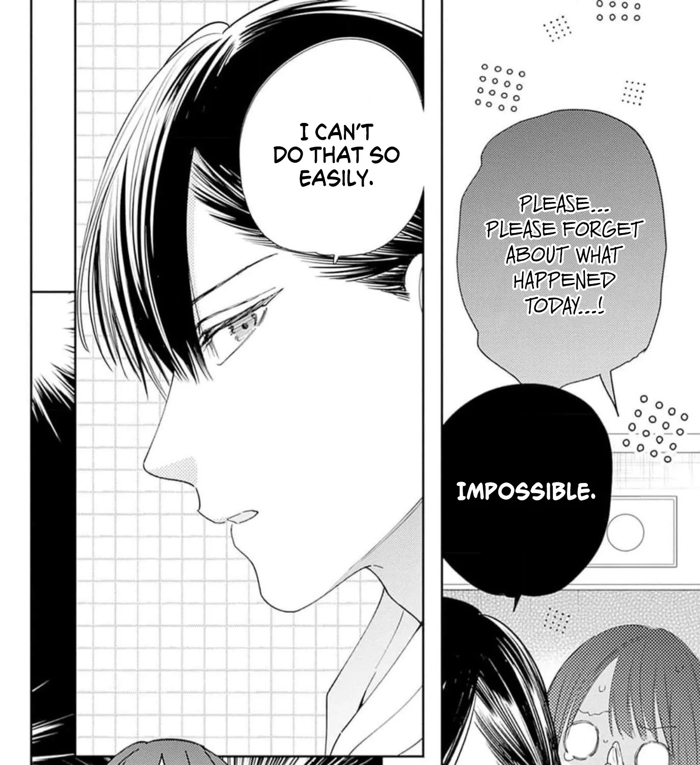 Anyway I'd Rather Be in Love Than Cry - Chapter 2 - Page 15
