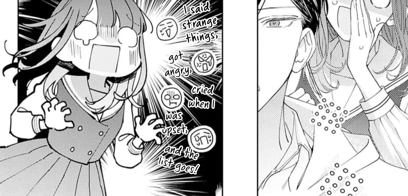 Anyway I'd Rather Be in Love Than Cry - Chapter 2 - Page 16