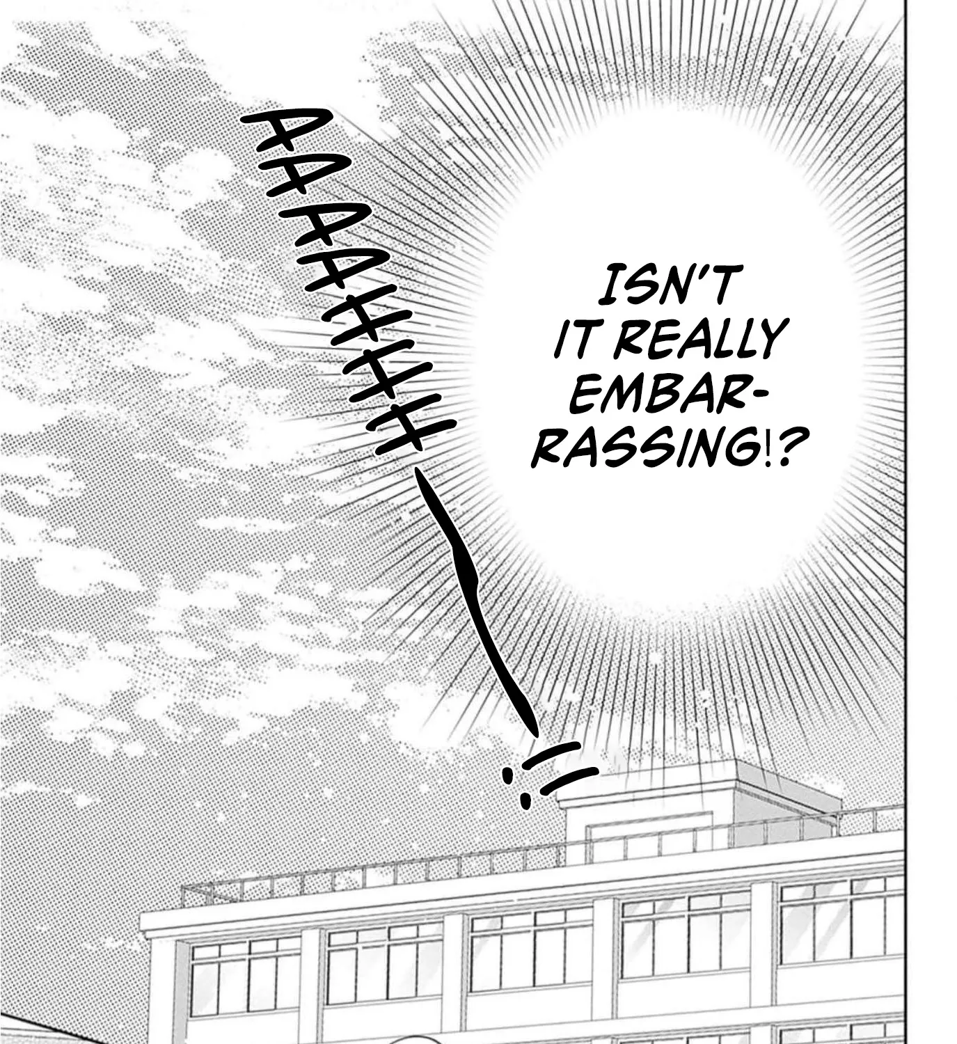 Anyway I'd Rather Be in Love Than Cry - Chapter 2 - Page 17