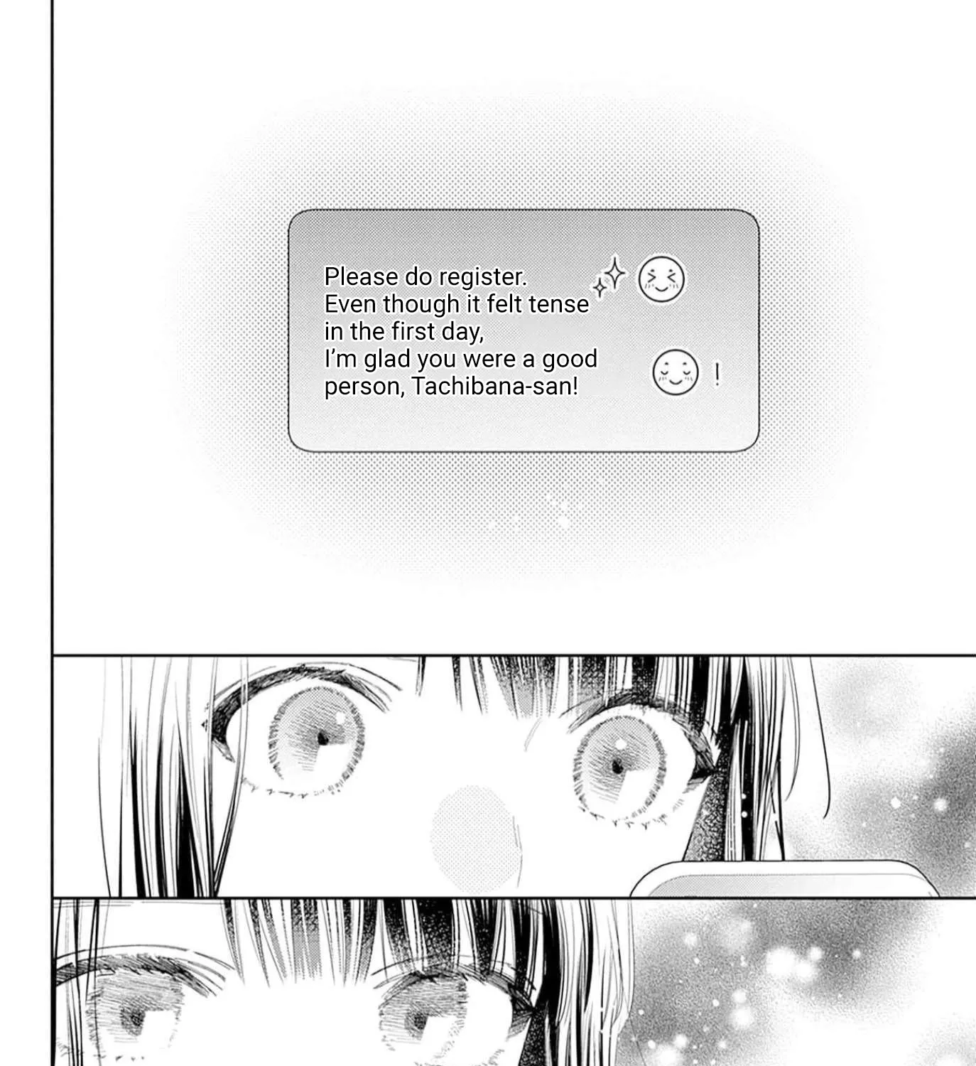 Anyway I'd Rather Be in Love Than Cry - Chapter 2 - Page 35