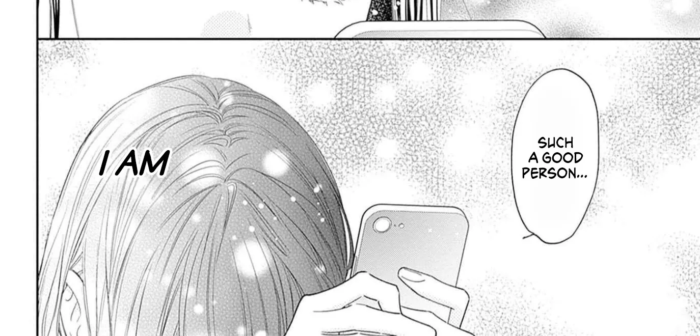 Anyway I'd Rather Be in Love Than Cry - Chapter 2 - Page 36