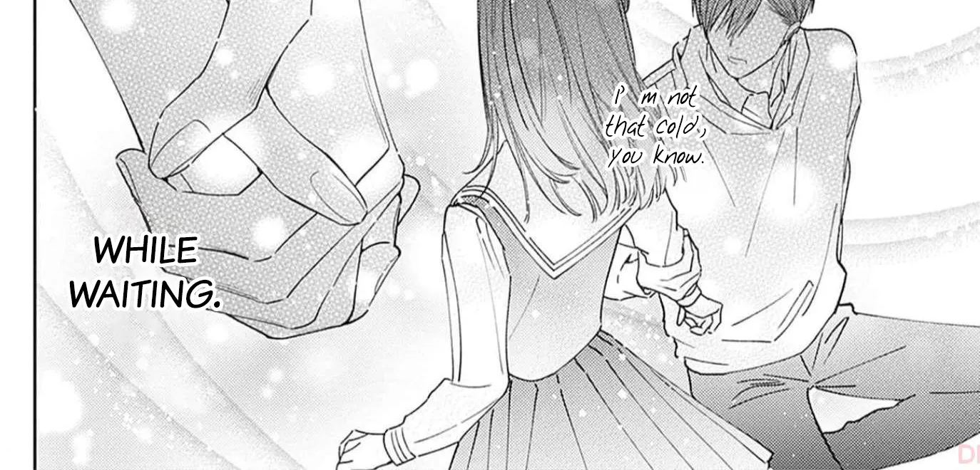 Anyway I'd Rather Be in Love Than Cry - Chapter 2 - Page 40