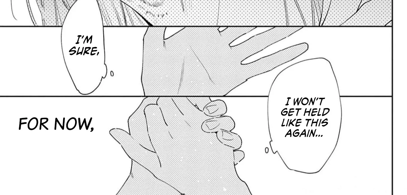 Anyway I'd Rather Be in Love Than Cry - Chapter 2 - Page 42