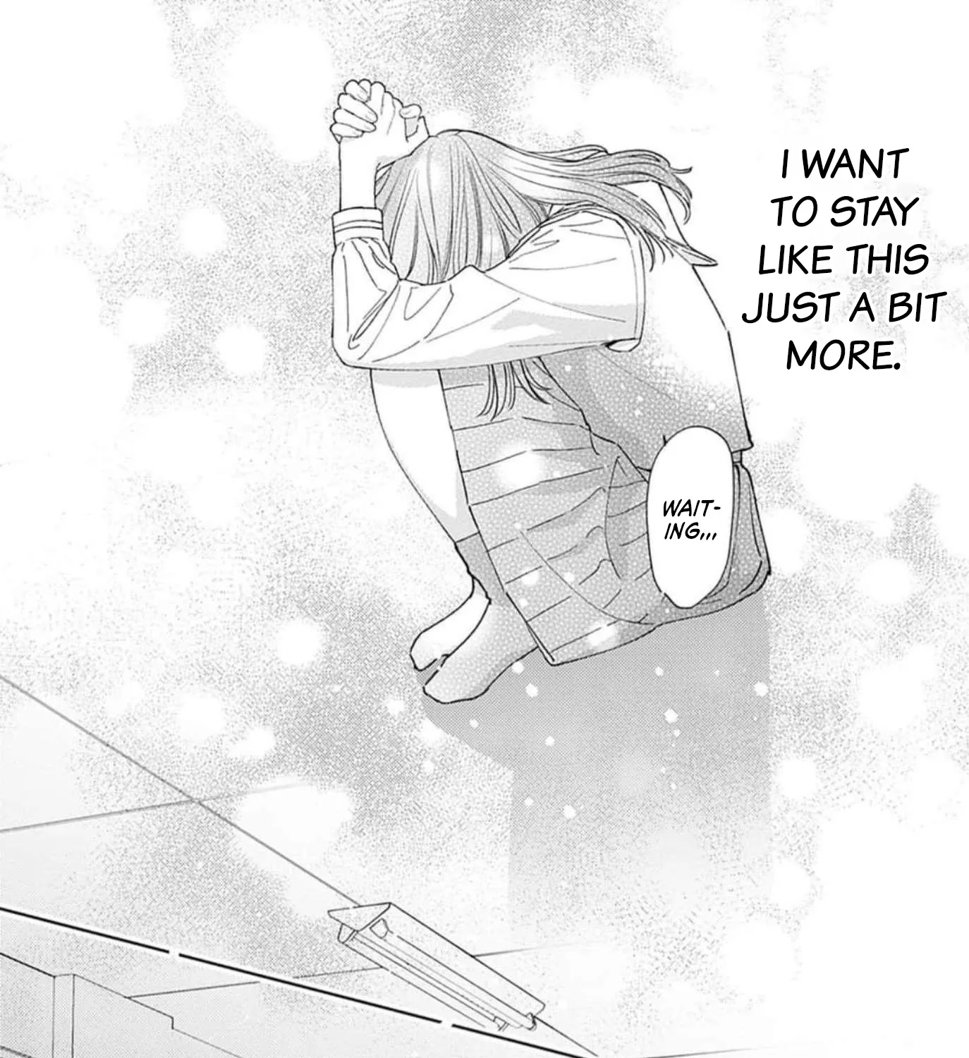 Anyway I'd Rather Be in Love Than Cry - Chapter 2 - Page 43