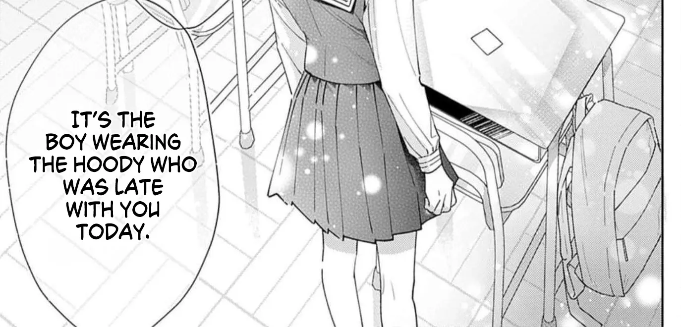 Anyway I'd Rather Be in Love Than Cry - Chapter 2 - Page 46