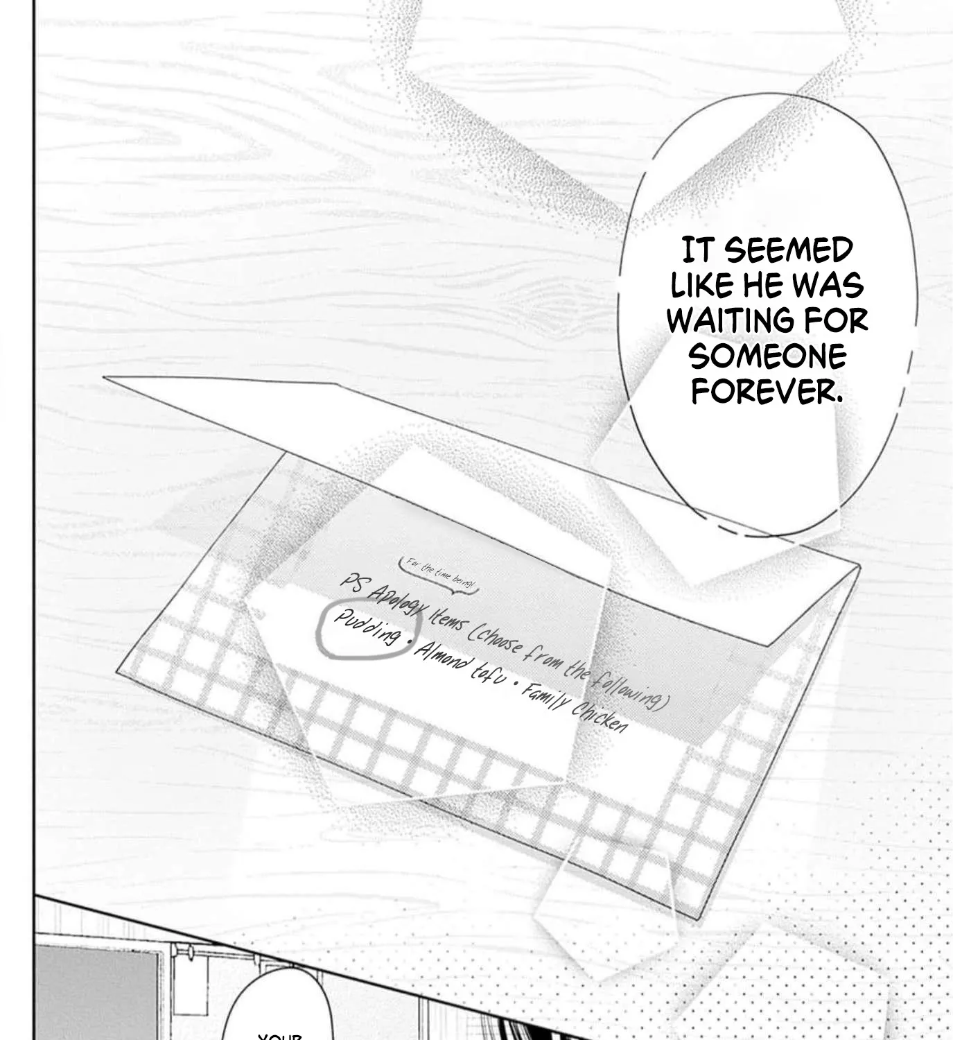 Anyway I'd Rather Be in Love Than Cry - Chapter 2 - Page 47