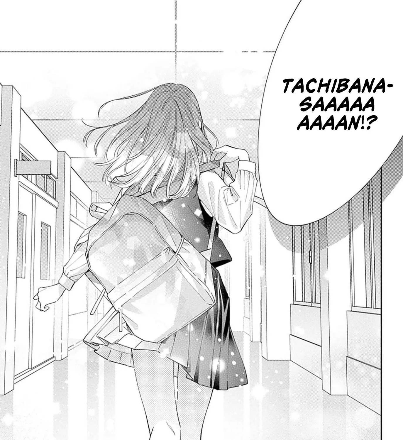 Anyway I'd Rather Be in Love Than Cry - Chapter 2 - Page 49