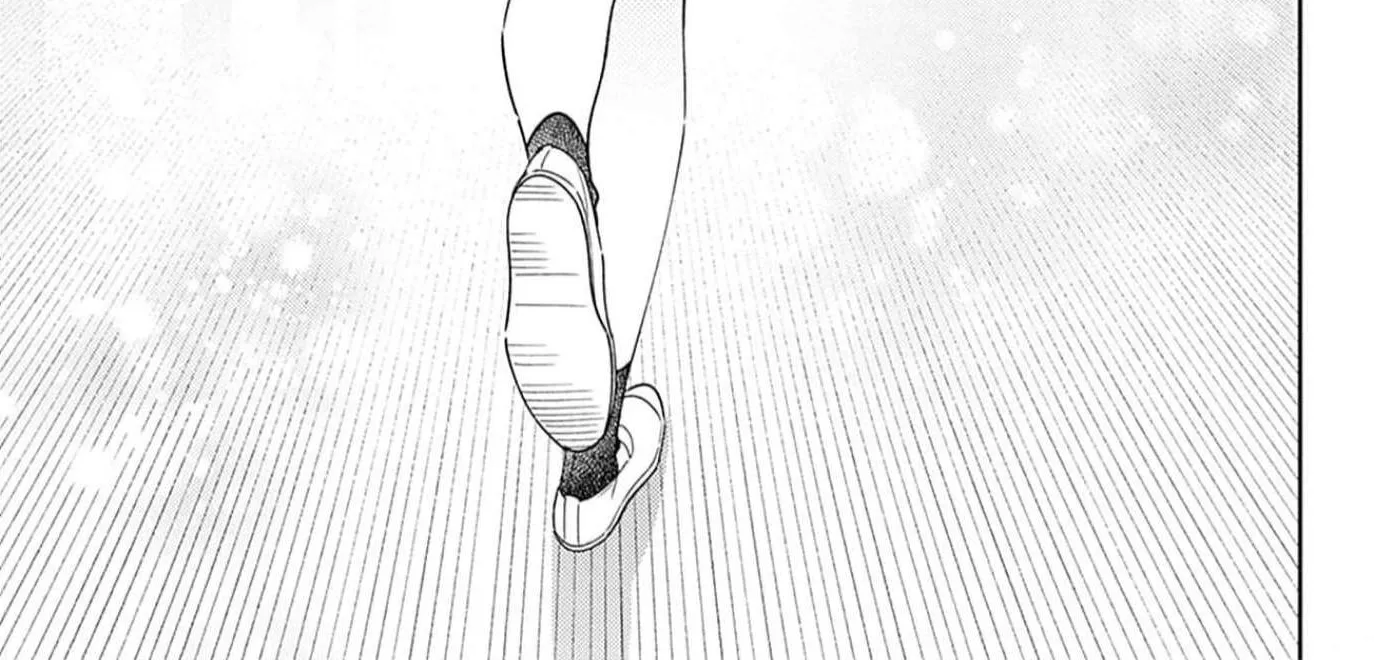Anyway I'd Rather Be in Love Than Cry - Chapter 2 - Page 50