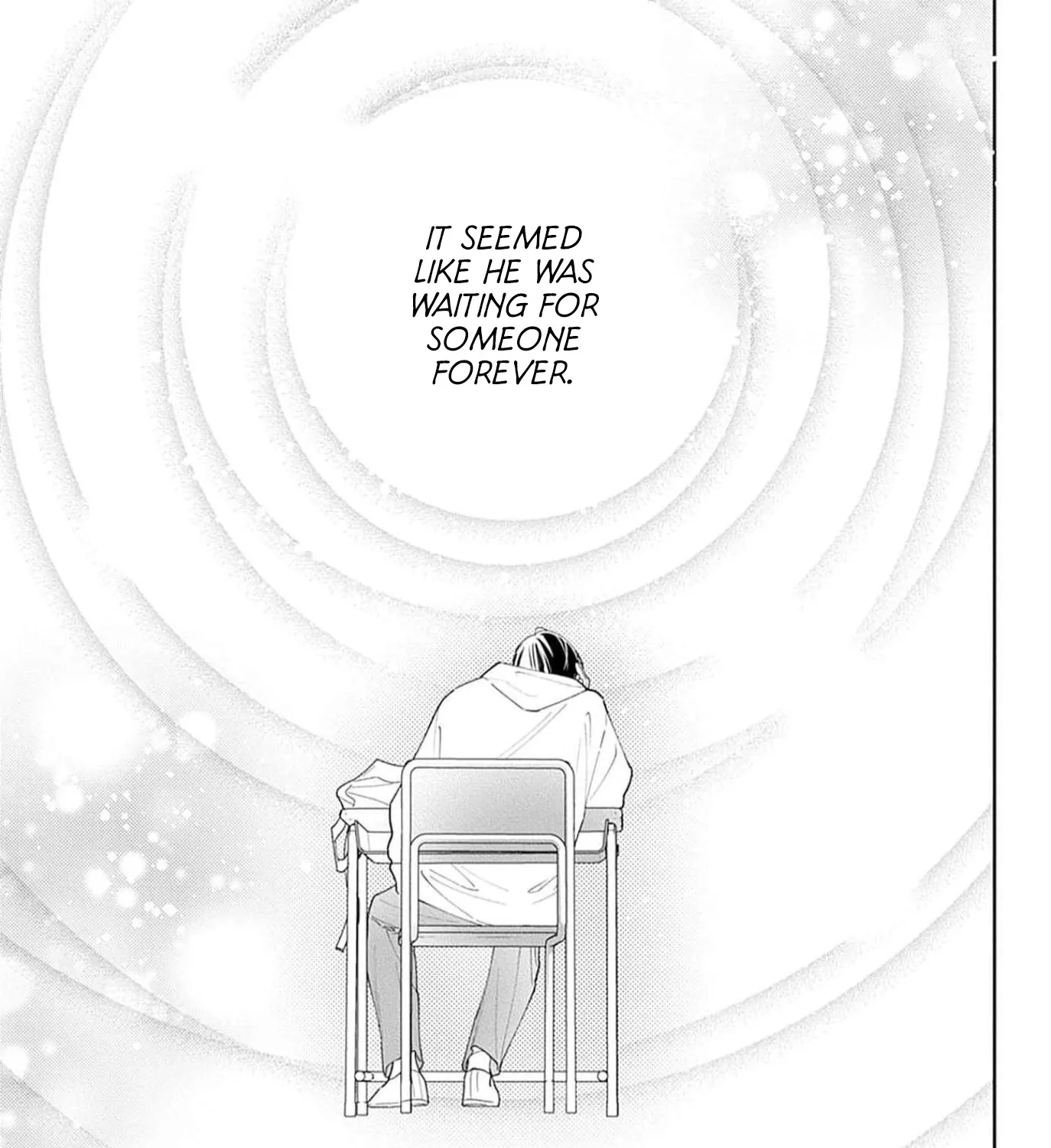 Anyway I'd Rather Be in Love Than Cry - Chapter 3 - Page 5