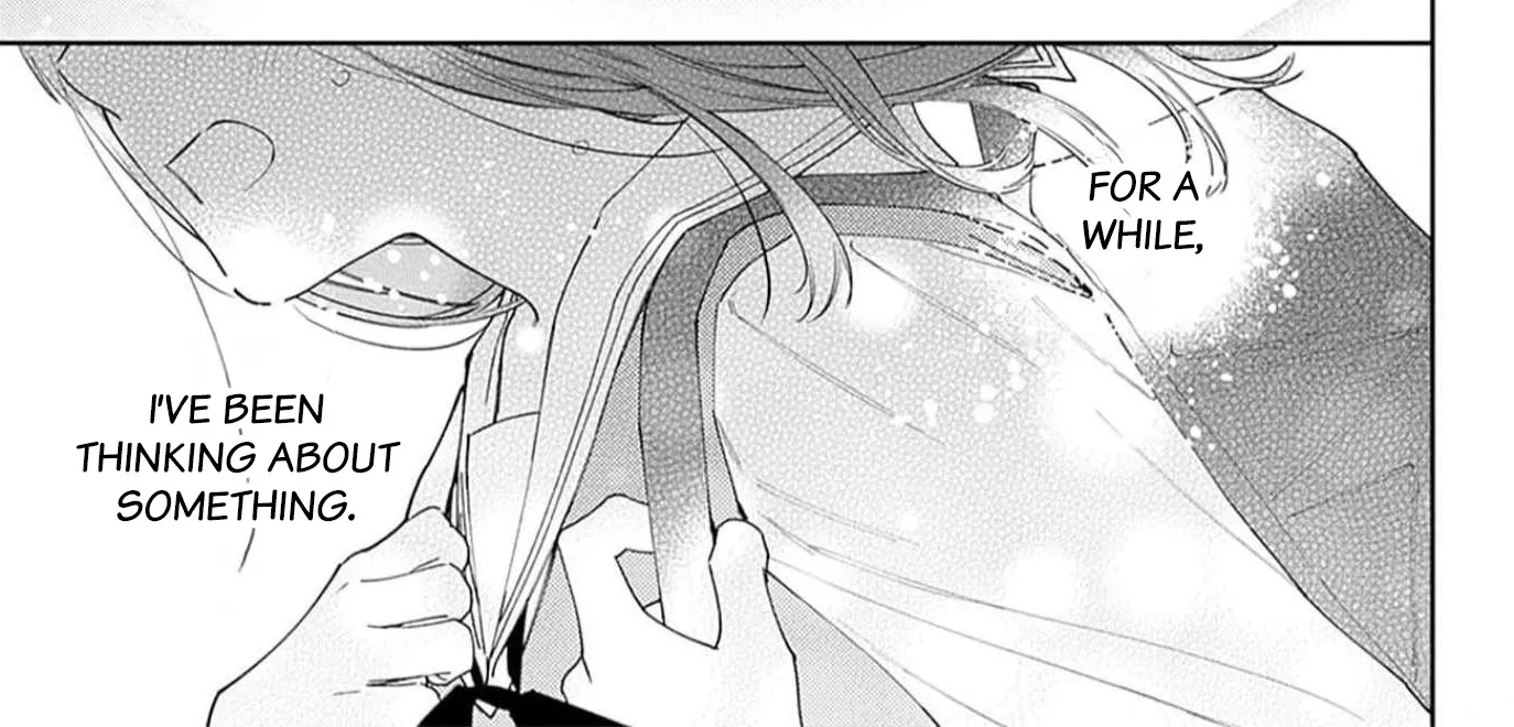 Anyway I'd Rather Be in Love Than Cry - Chapter 3 - Page 6