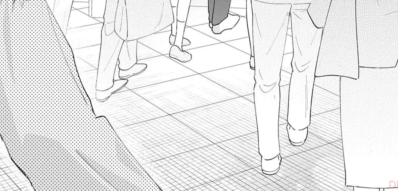 Anyway I'd Rather Be in Love Than Cry - Chapter 3 - Page 12