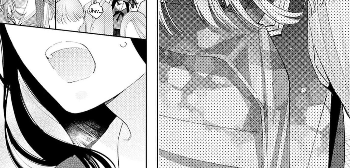 Anyway I'd Rather Be in Love Than Cry - Chapter 3 - Page 14