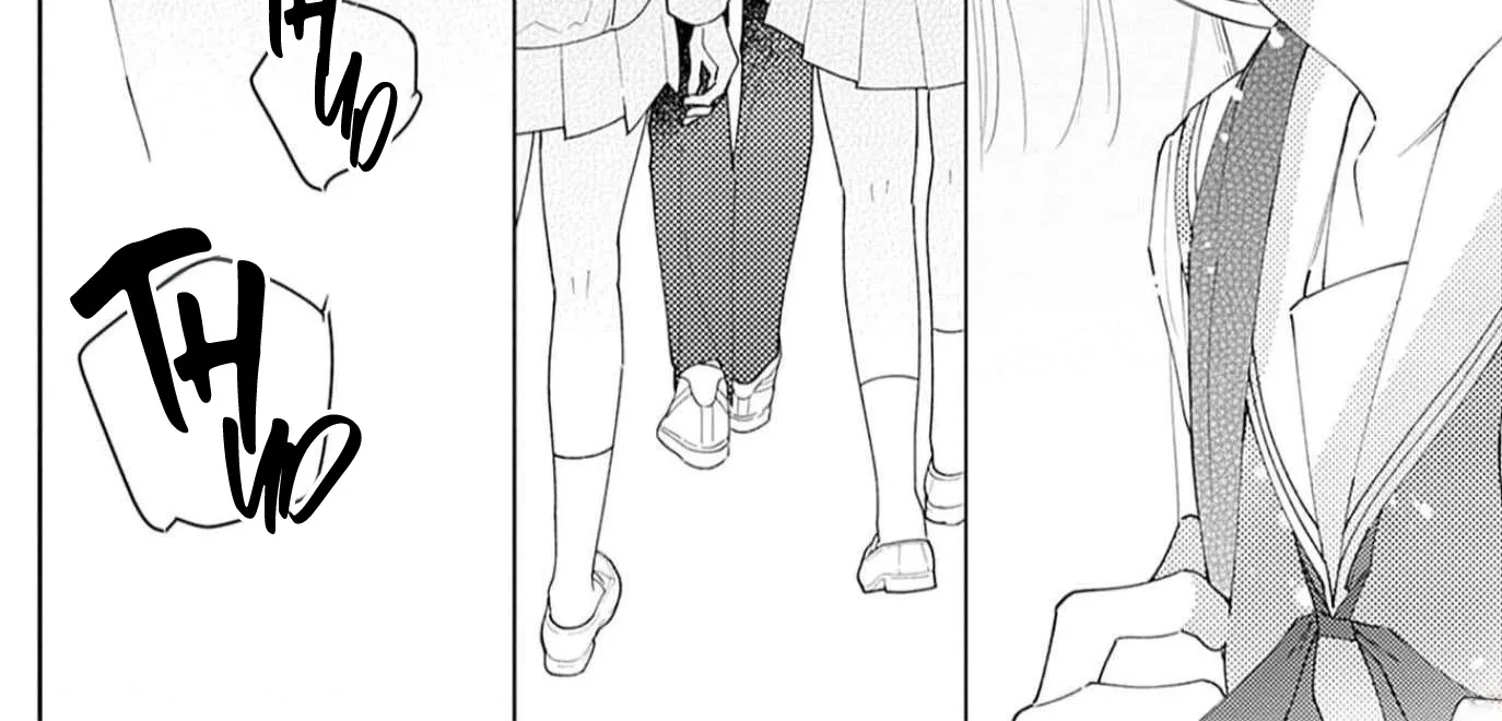 Anyway I'd Rather Be in Love Than Cry - Chapter 3 - Page 16
