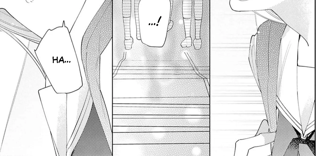 Anyway I'd Rather Be in Love Than Cry - Chapter 3 - Page 18
