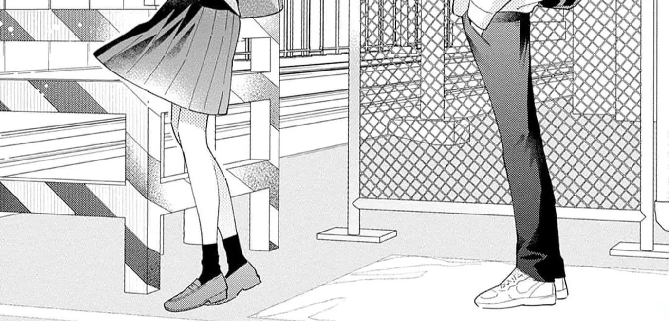 Anyway I'd Rather Be in Love Than Cry - Chapter 3 - Page 24