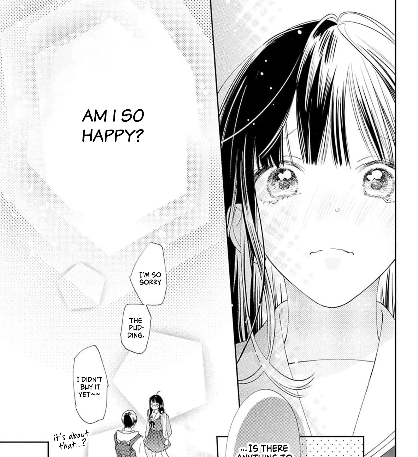 Anyway I'd Rather Be in Love Than Cry - Chapter 3 - Page 29