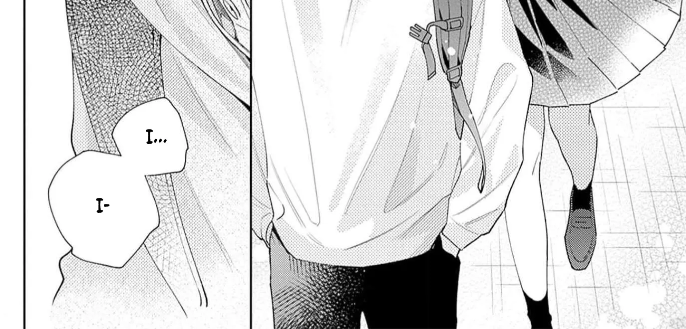 Anyway I'd Rather Be in Love Than Cry - Chapter 3 - Page 36