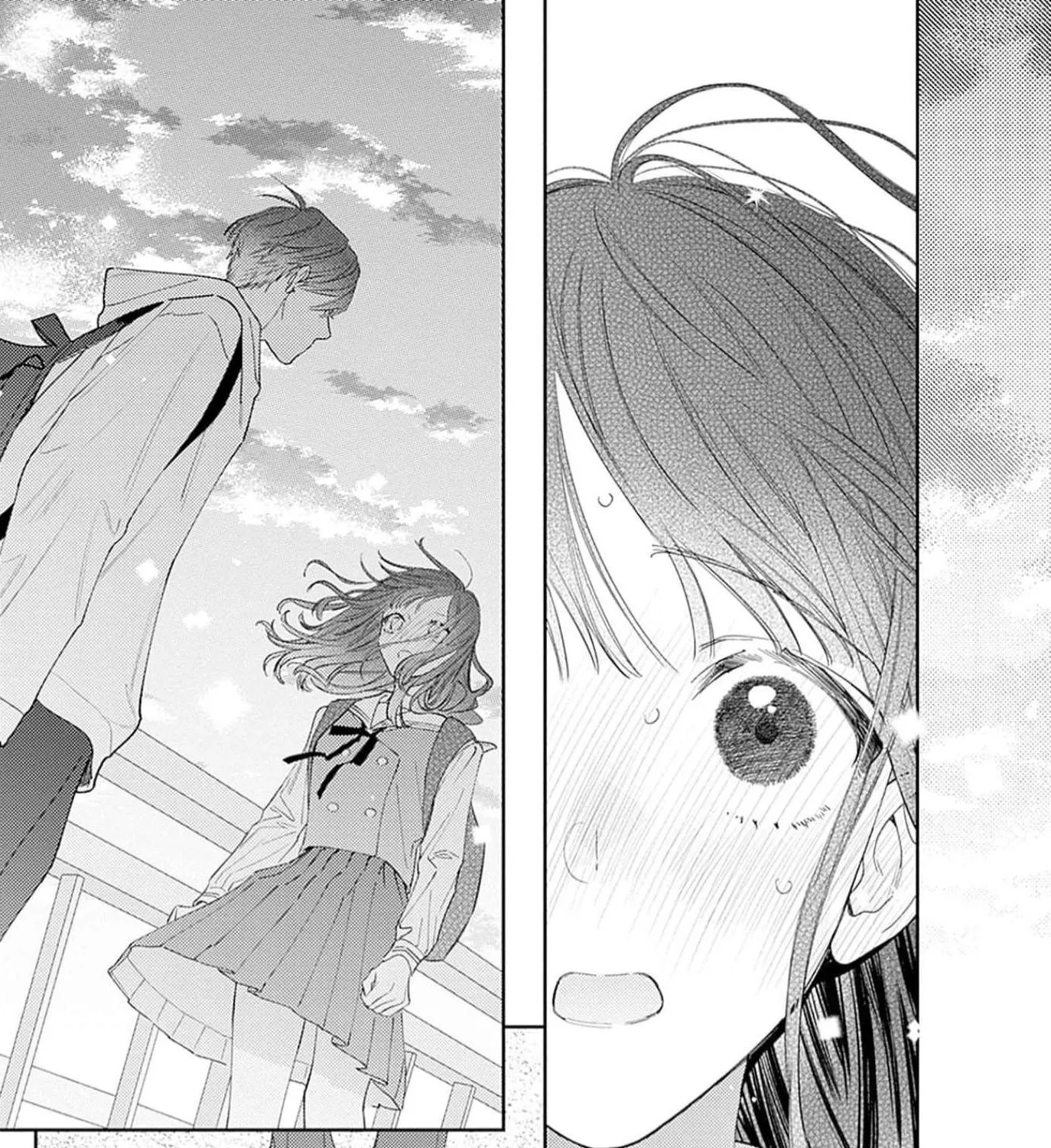 Anyway I'd Rather Be in Love Than Cry - Chapter 3 - Page 41