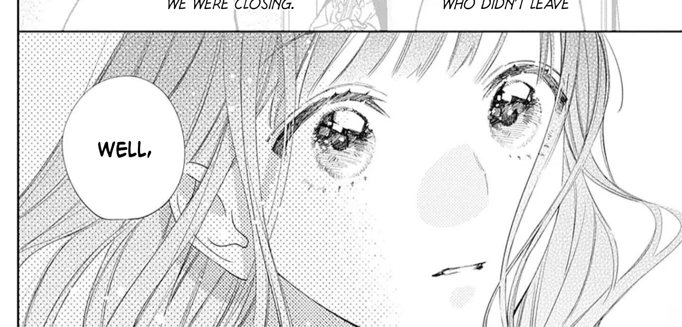 Anyway I'd Rather Be in Love Than Cry - Chapter 3 - Page 44