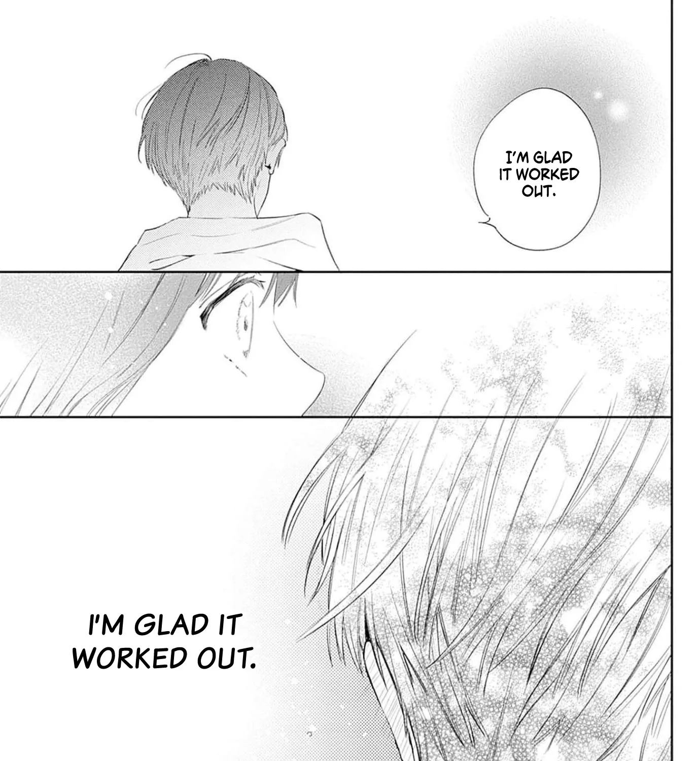 Anyway I'd Rather Be in Love Than Cry - Chapter 3 - Page 45