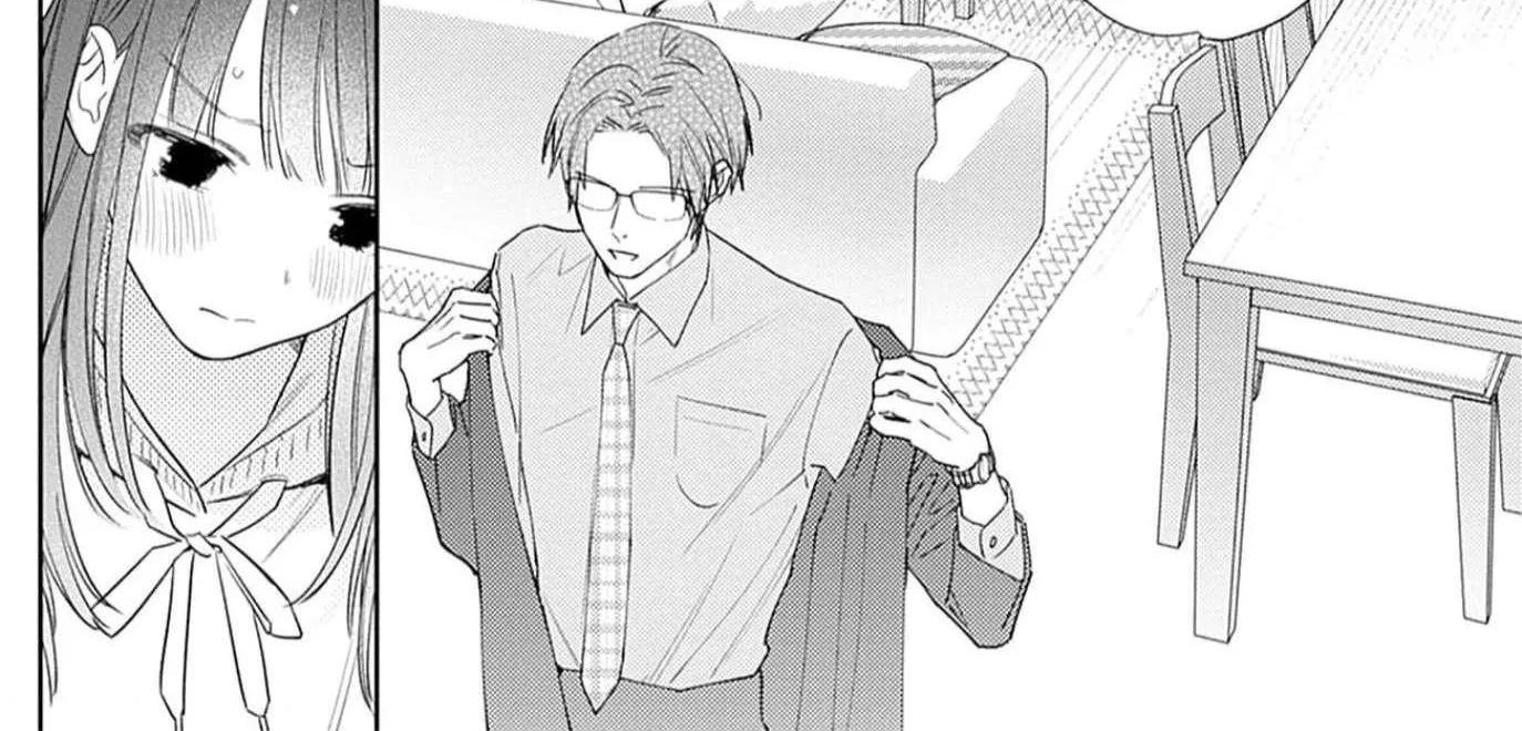 Anyway I'd Rather Be in Love Than Cry - Chapter 3 - Page 50