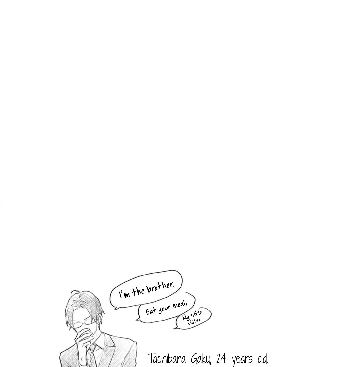 Anyway I'd Rather Be in Love Than Cry - Chapter 3 - Page 53