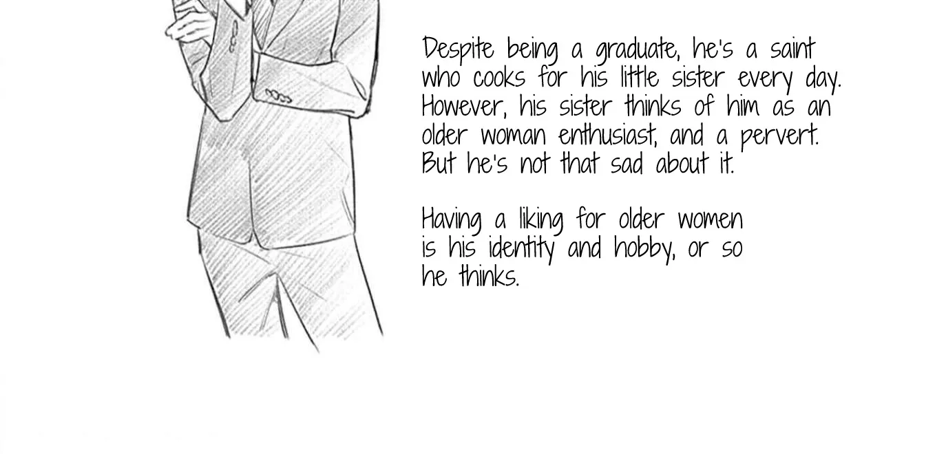 Anyway I'd Rather Be in Love Than Cry - Chapter 3 - Page 54