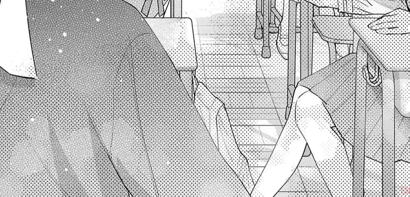 Anyway I'd Rather Be in Love Than Cry - Chapter 4 - Page 16