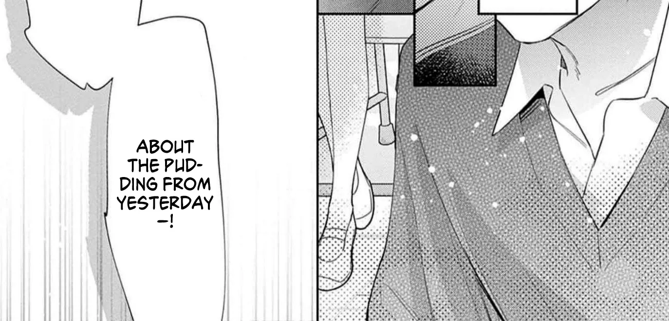Anyway I'd Rather Be in Love Than Cry - Chapter 4 - Page 18
