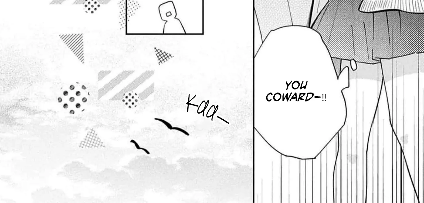Anyway I'd Rather Be in Love Than Cry - Chapter 4 - Page 22