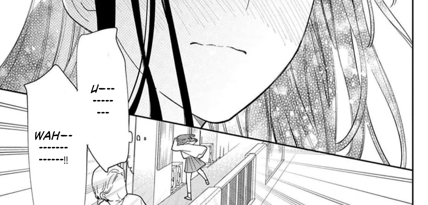 Anyway I'd Rather Be in Love Than Cry - Chapter 4 - Page 26