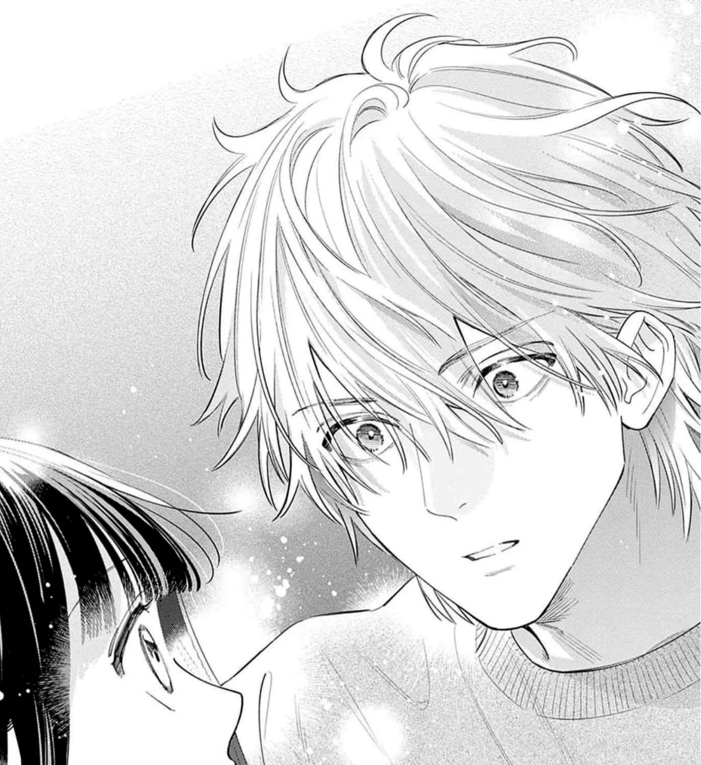 Anyway I'd Rather Be in Love Than Cry - Chapter 4 - Page 31