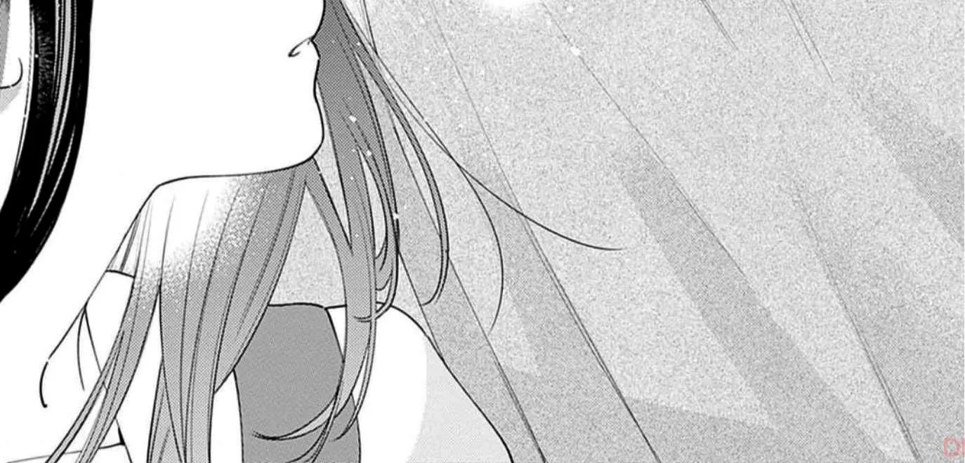 Anyway I'd Rather Be in Love Than Cry - Chapter 4 - Page 32
